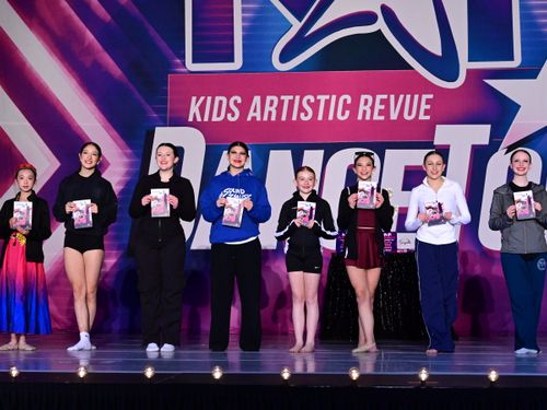Denver, CO - 3/7/2025 - Awards