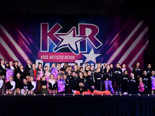 Denver, CO - 3/7/2025 - Awards