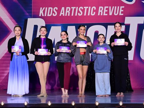 Denver, CO - 3/7/2025 - Awards