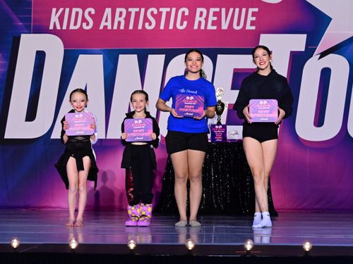 Denver, CO - 3/7/2025 - Awards