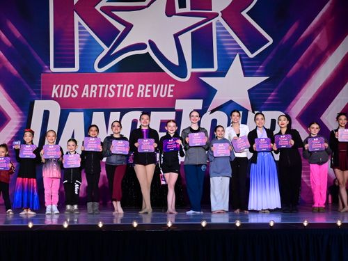 Denver, CO - 3/7/2025 - Awards