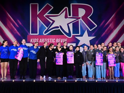 Denver, CO - 3/7/2025 - Awards