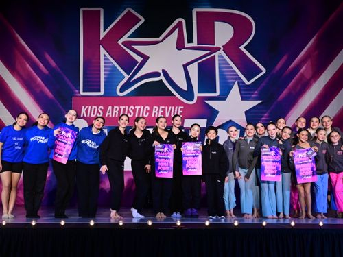 Denver, CO - 3/7/2025 - Awards