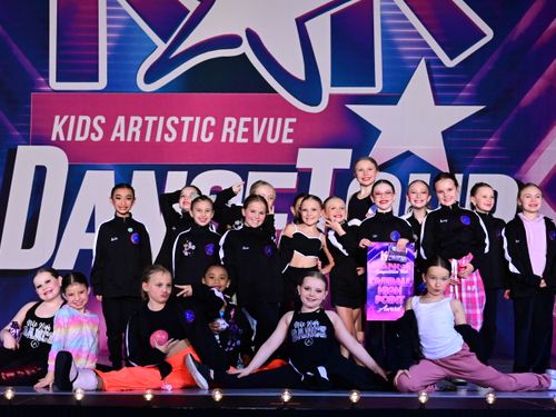 Denver, CO - 3/7/2025 - Awards