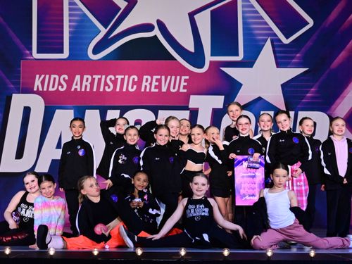 Denver, CO - 3/7/2025 - Awards
