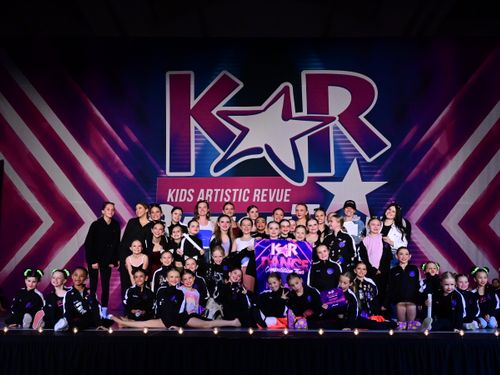 Denver, CO - 3/7/2025 - Awards