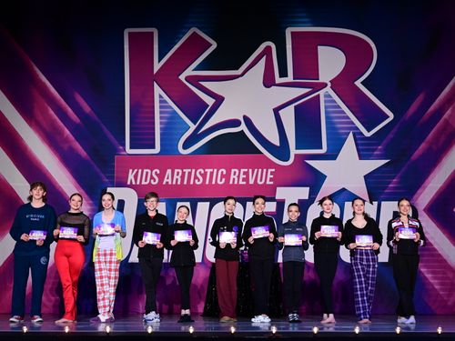 Denver, CO - 3/7/2025 - Awards