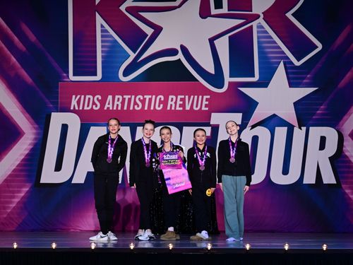 Denver, CO - 3/7/2025 - Awards