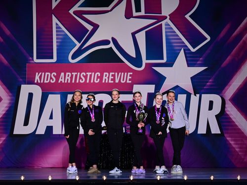 Denver, CO - 3/7/2025 - Awards