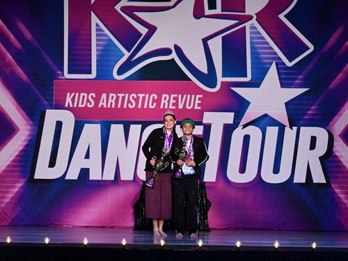 Denver, CO - 3/7/2025 - Awards