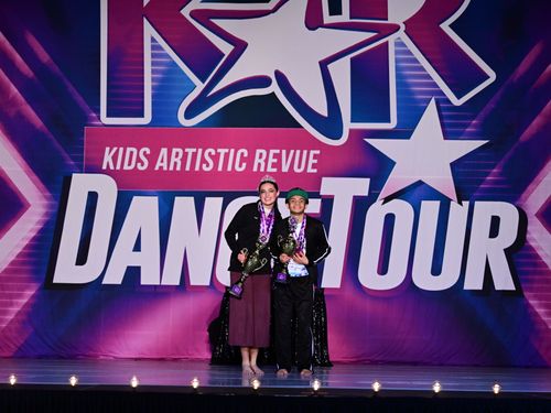 Denver, CO - 3/7/2025 - Awards