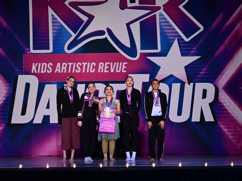 Denver, CO - 3/7/2025 - Awards