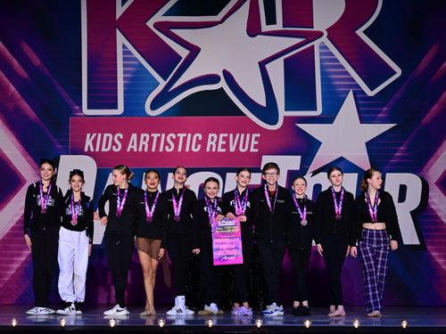 Denver, CO - 3/7/2025 - Awards