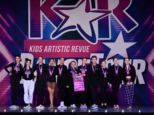 Denver, CO - 3/7/2025 - Awards