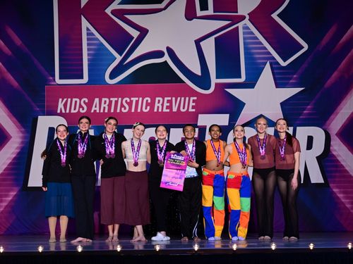 Denver, CO - 3/7/2025 - Awards