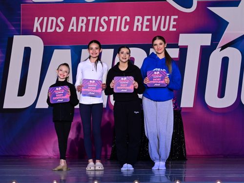 Denver, CO - 3/7/2025 - Awards