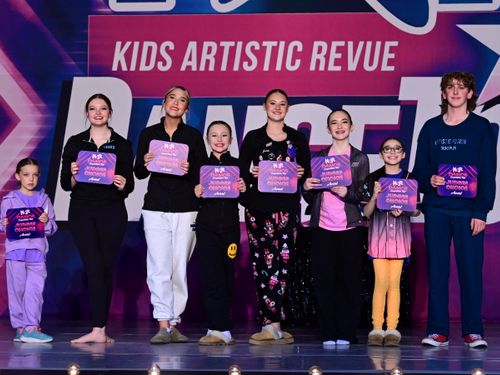 Denver, CO - 3/7/2025 - Awards
