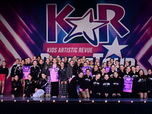 Denver, CO - 3/7/2025 - Awards