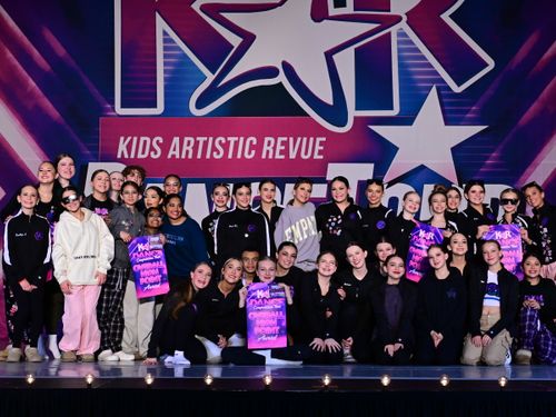 Denver, CO - 3/7/2025 - Awards