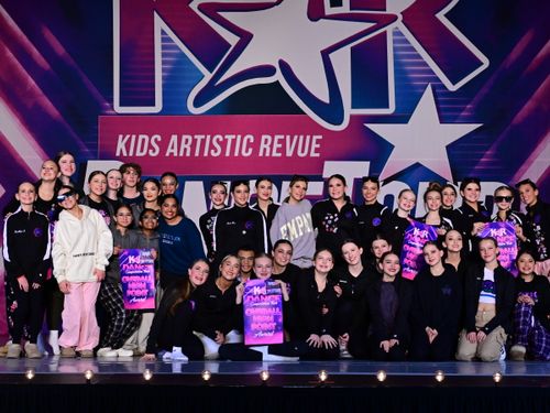Denver, CO - 3/7/2025 - Awards