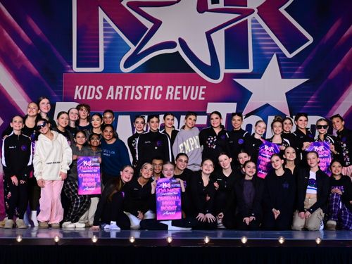 Denver, CO - 3/7/2025 - Awards