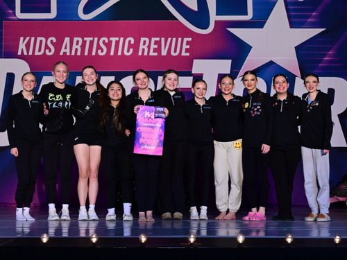 Denver, CO - 3/7/2025 - Awards