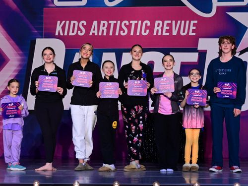 Denver, CO - 3/7/2025 - Awards