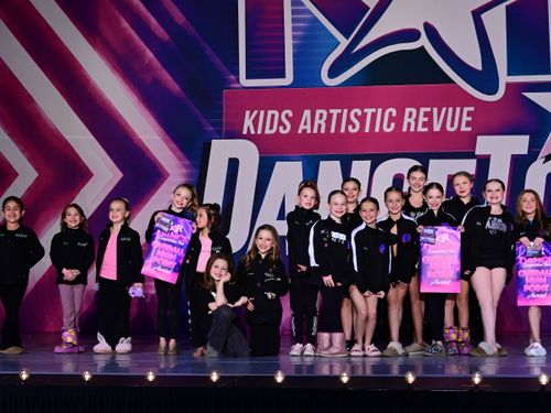 Denver, CO - 3/7/2025 - Awards