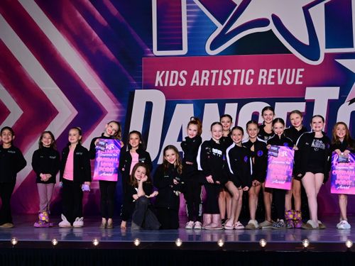 Denver, CO - 3/7/2025 - Awards