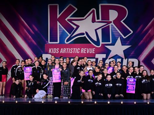 Denver, CO - 3/7/2025 - Awards