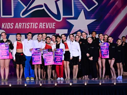 Denver, CO - 3/7/2025 - Awards