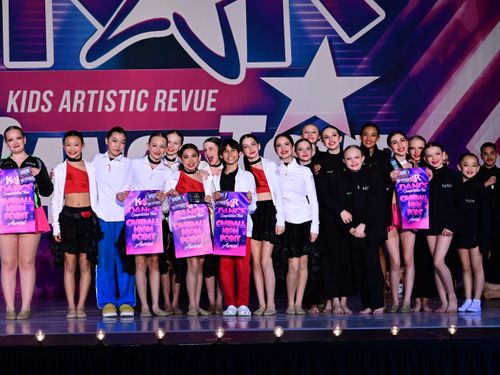 Denver, CO - 3/7/2025 - Awards