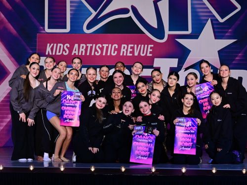 Denver, CO - 3/7/2025 - Awards