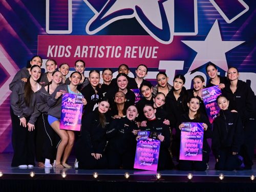 Denver, CO - 3/7/2025 - Awards