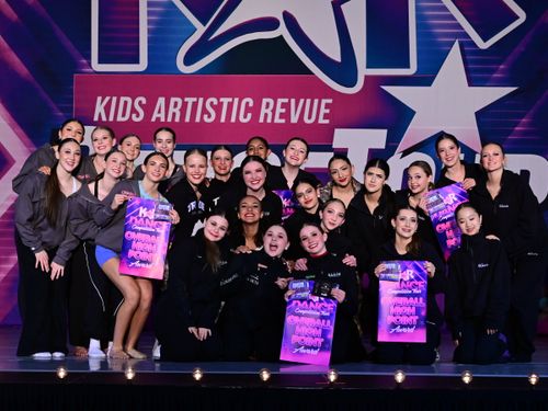 Denver, CO - 3/7/2025 - Awards