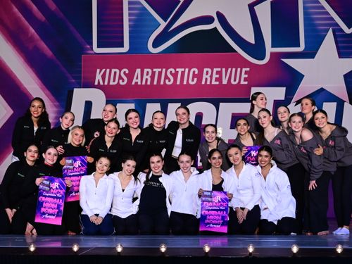 Denver, CO - 3/7/2025 - Awards