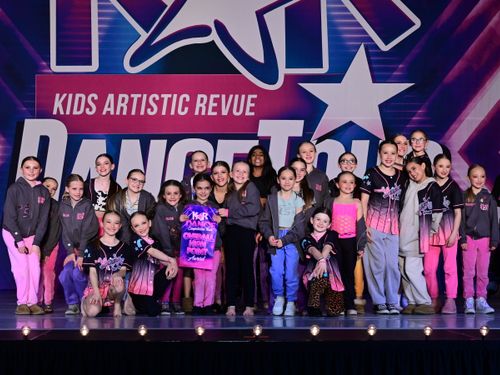 Denver, CO - 3/7/2025 - Awards