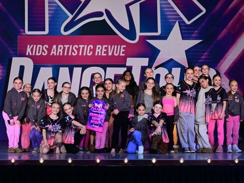 Denver, CO - 3/7/2025 - Awards
