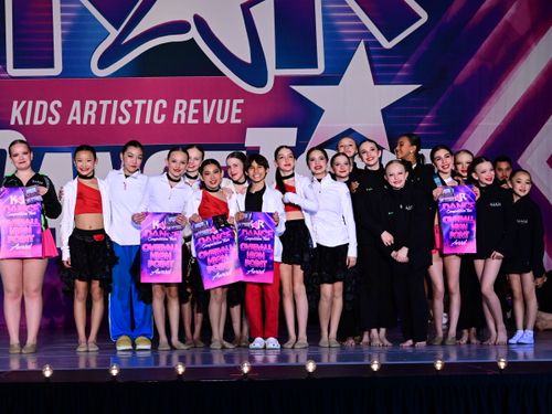 Denver, CO - 3/7/2025 - Awards