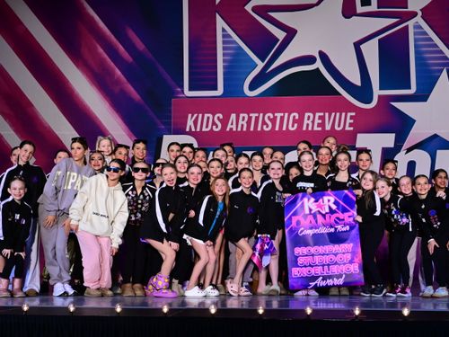 Denver, CO - 3/7/2025 - Awards