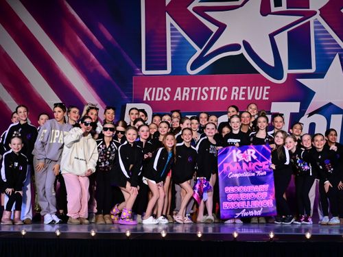 Denver, CO - 3/7/2025 - Awards