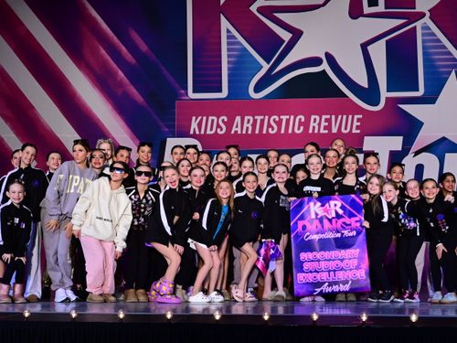Denver, CO - 3/7/2025 - Awards