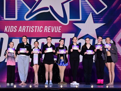 Denver, CO - 3/7/2025 - Awards