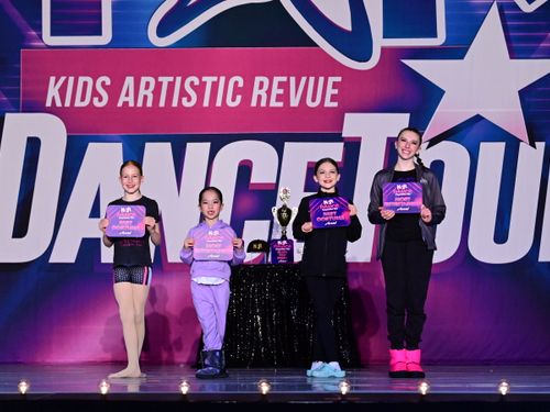 Denver, CO - 3/7/2025 - Awards