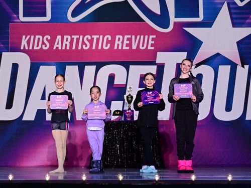Denver, CO - 3/7/2025 - Awards