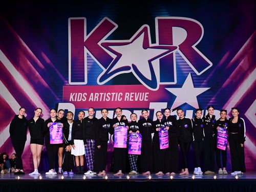 Denver, CO - 3/7/2025 - Awards