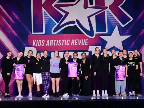 Denver, CO - 3/7/2025 - Awards