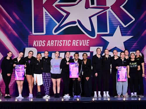 Denver, CO - 3/7/2025 - Awards