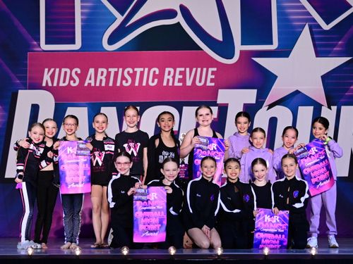 Denver, CO - 3/7/2025 - Awards