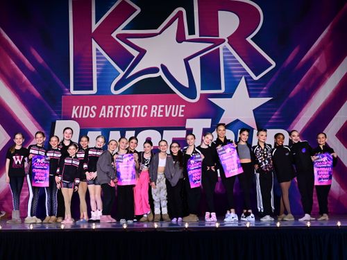 Denver, CO - 3/7/2025 - Awards